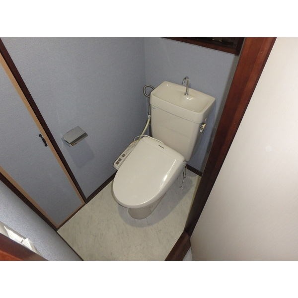 エムズハウス栄 その他5