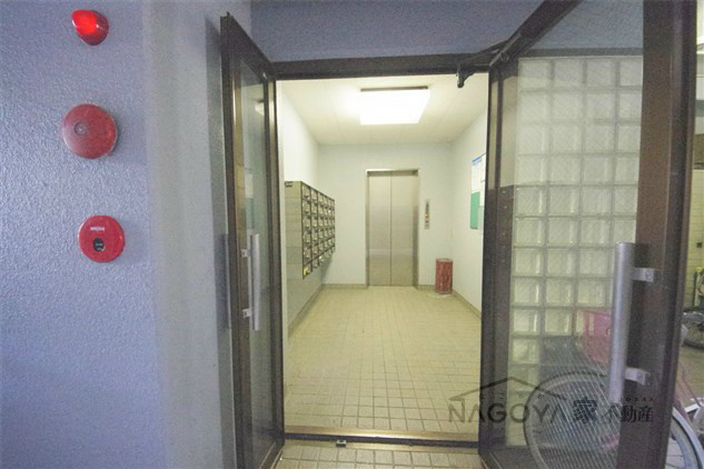 エムズハウス栄 その他外観3