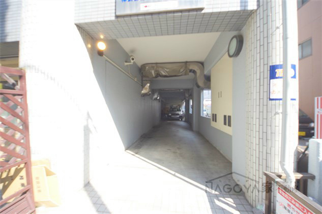 エムズハウス栄 その他外観4