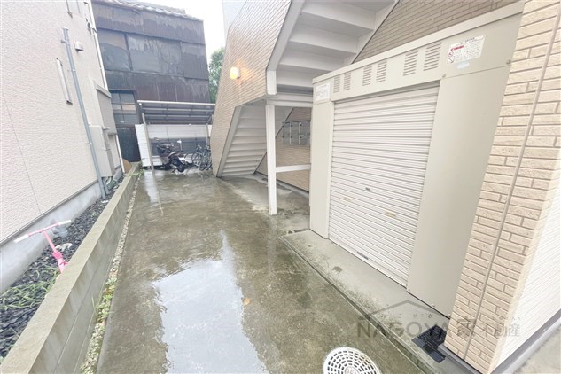 マリー その他外観1