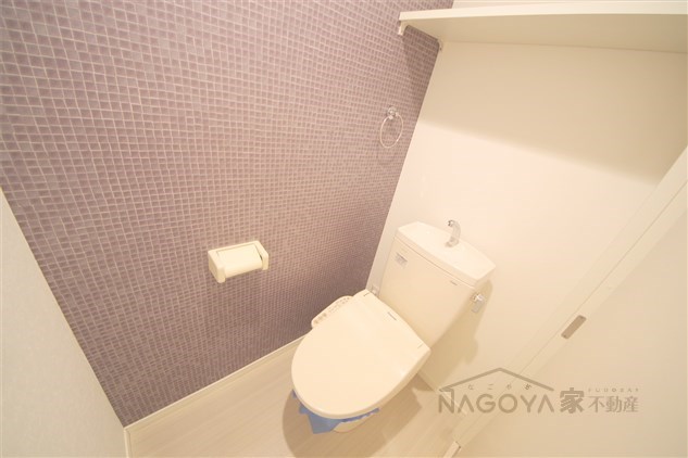 ESPACIO今池 トイレ