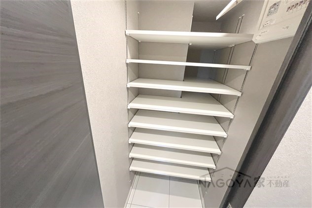 プレサンスロジェ名古屋浅間町ザ・レジデンス その他4