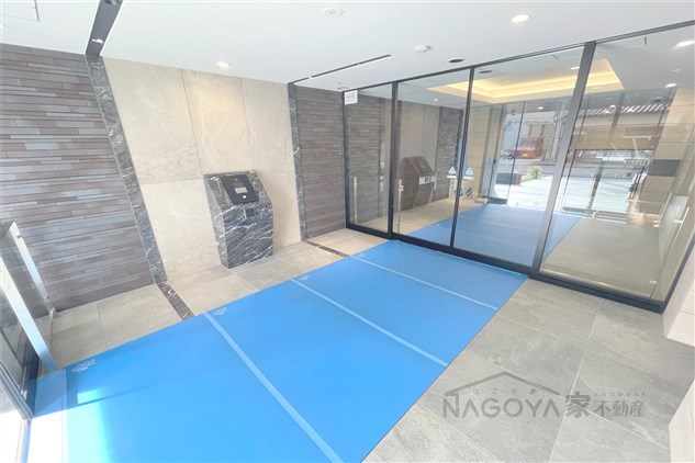 プレサンスロジェ名古屋浅間町ザ・レジデンス その他外観1