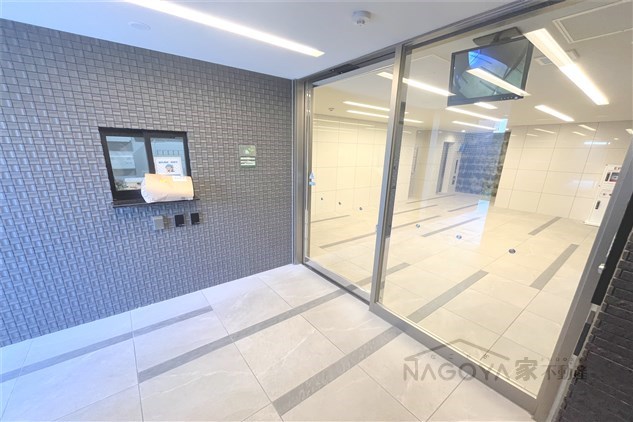 エスリード大曽根アヴェール その他外観1