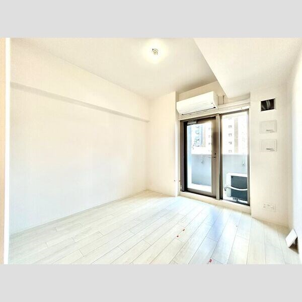 エスリード大曽根アヴェール リビング