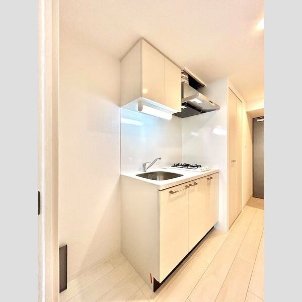 エスリード大曽根アヴェール キッチン