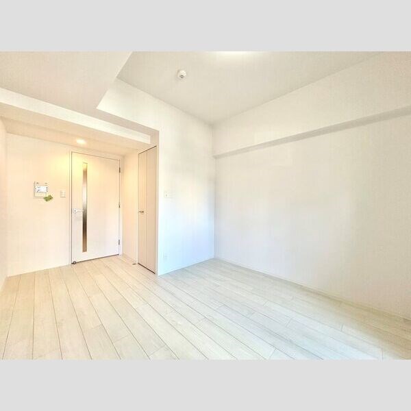 エスリード大曽根アヴェール ベッドルーム