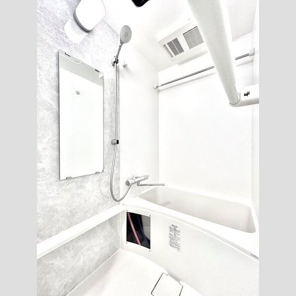 エスリード大曽根アヴェール 風呂画像