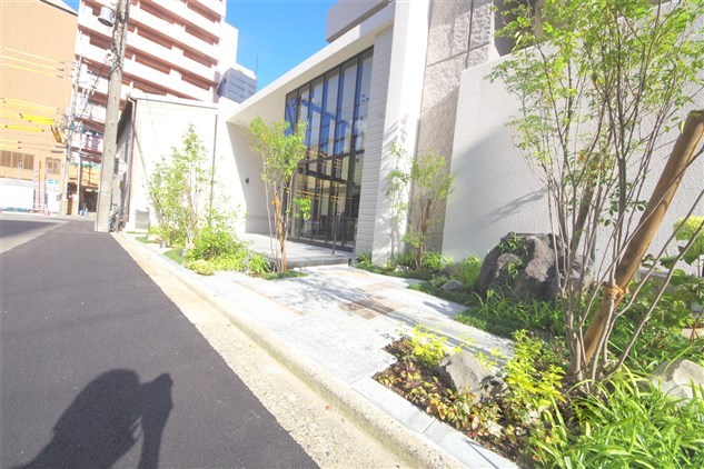 アースグランデ泉 その他外観2