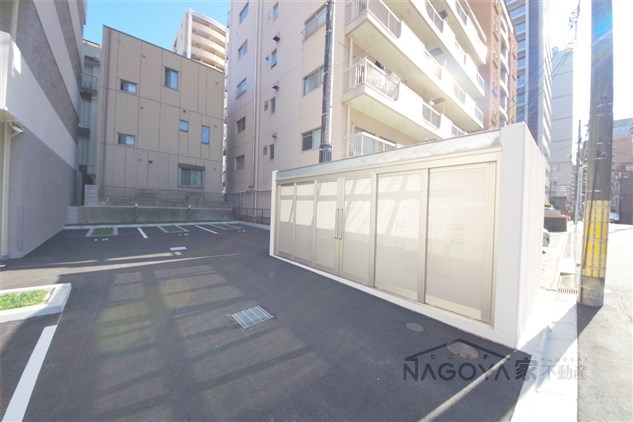 アースグランデ泉 その他外観3