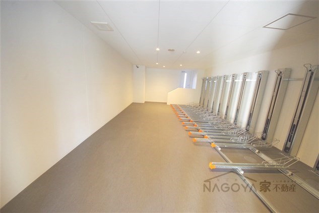 アースグランデ泉 その他外観4