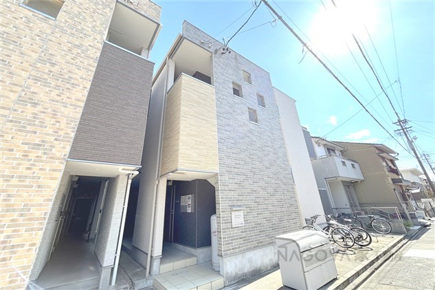 ハーモニーテラス清水Ⅲ その他外観1