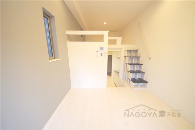 ハーモニーテラス清水Ⅲ ベッドルーム