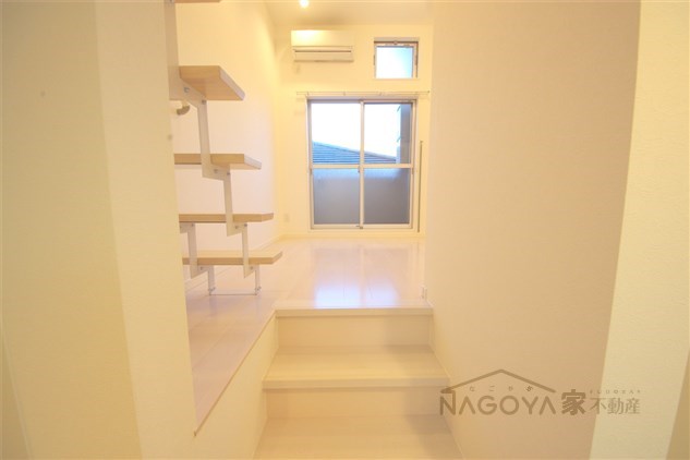 ルシエルメゾネット志賀本通 その他7