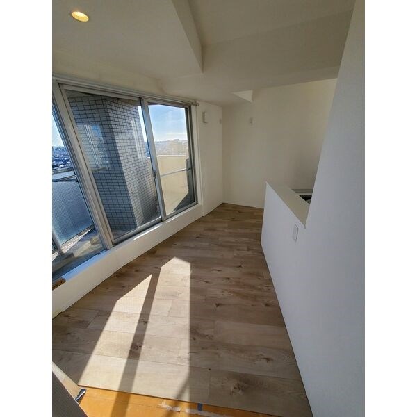 パックス荒畑Ⅱ リビング