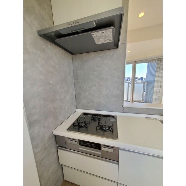 パックス荒畑Ⅱ キッチン