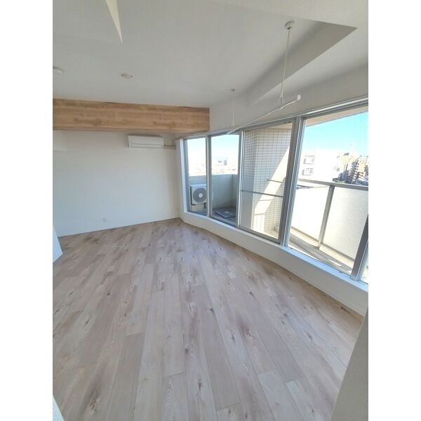 パックス荒畑Ⅱ ベッドルーム