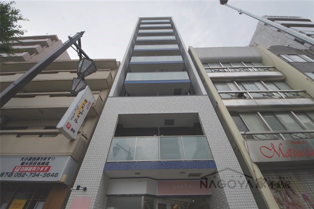 Casa Avenue Ikeshita 外観写真