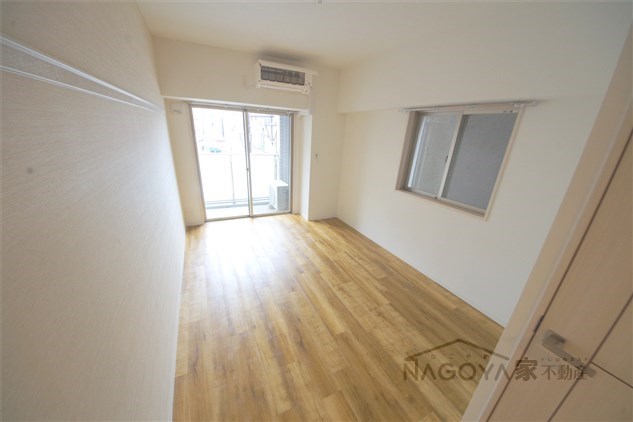 Casa Avenue Ikeshita リビング