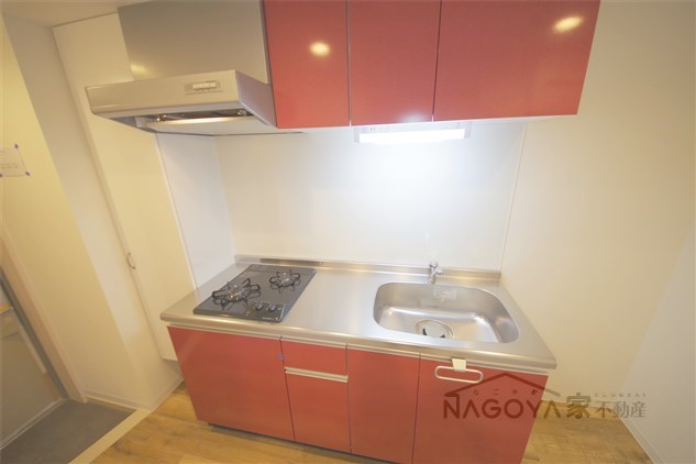 Casa Avenue Ikeshita キッチン