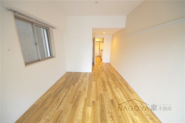 Casa Avenue Ikeshita ベッドルーム