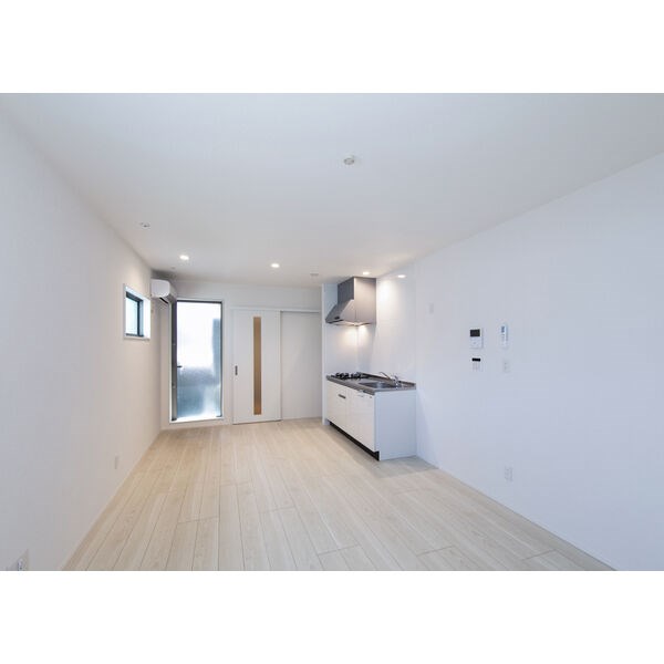 PHILIA 1st キッチン