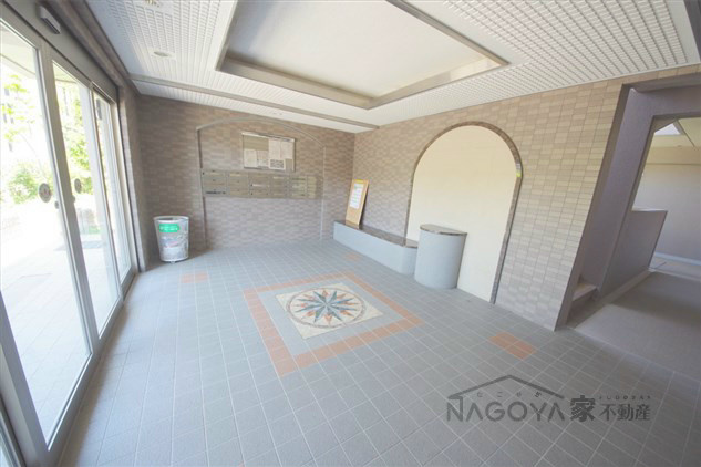 Grace城山 その他外観2