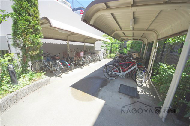 Grace城山 その他外観3