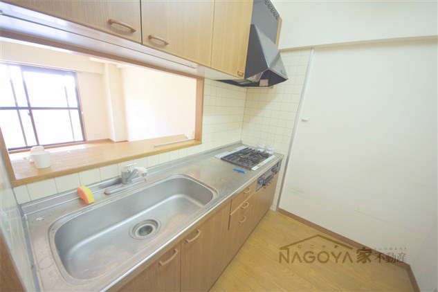 Grace城山 キッチン