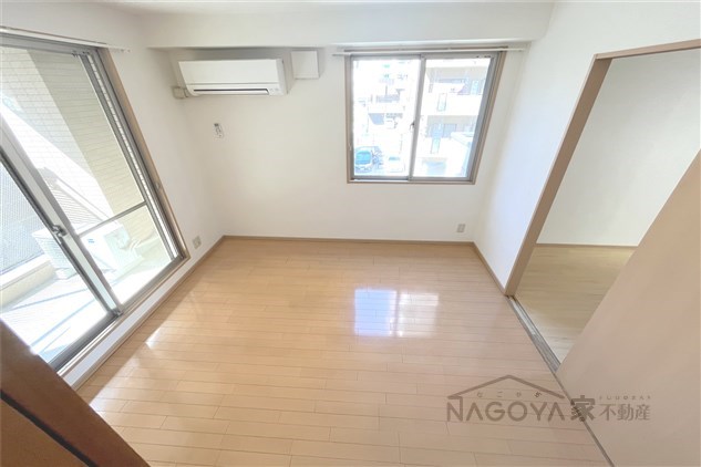 ＷＩＬＬ ベッドルーム