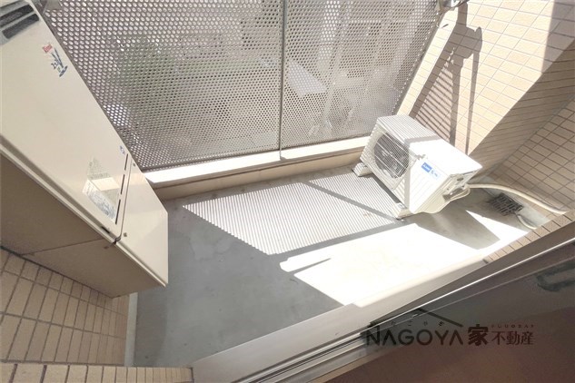 ＷＩＬＬ ベランダ