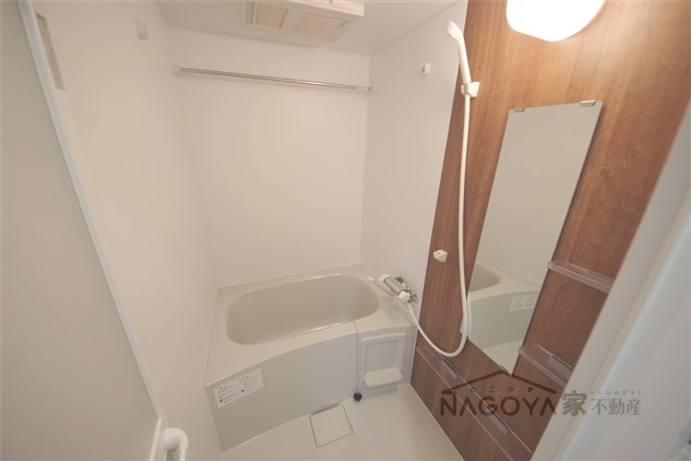 第2金山フクマルビル 風呂画像