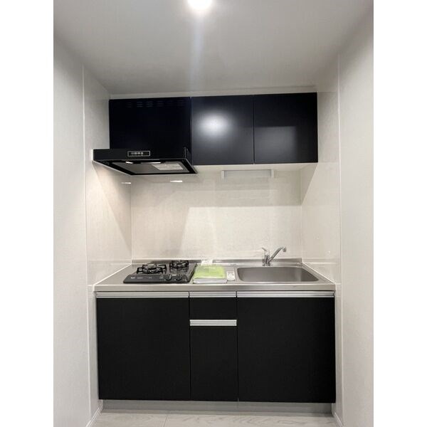 クレイン新瑞橋 キッチン