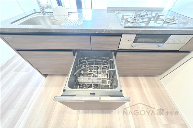 GRAN PASEO名古屋伏見 その他6