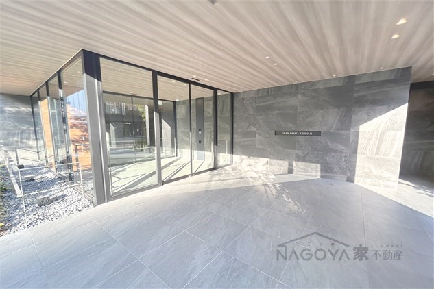 GRAN PASEO名古屋伏見 その他外観1