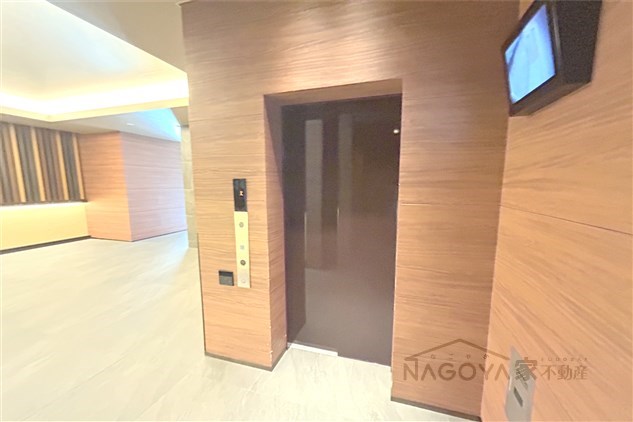 GRAN PASEO名古屋伏見 その他外観3