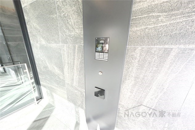 GRAN PASEO名古屋伏見 その他外観4