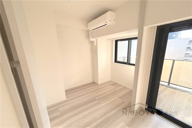 GRAN PASEO名古屋伏見 ベッドルーム