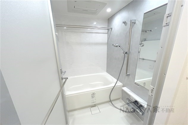 GRAN PASEO名古屋伏見 風呂画像