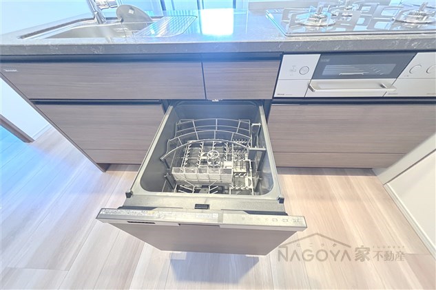 GRAN PASEO名古屋伏見 その他4