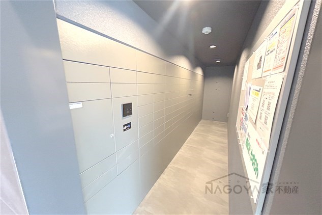 GRAN PASEO名古屋伏見 その他外観6