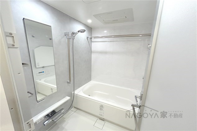 GRAN PASEO名古屋伏見 風呂画像