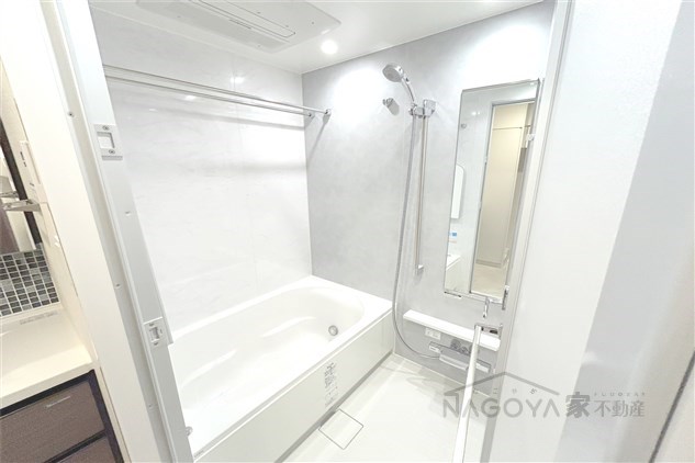 GRAN PASEO名古屋伏見 風呂画像