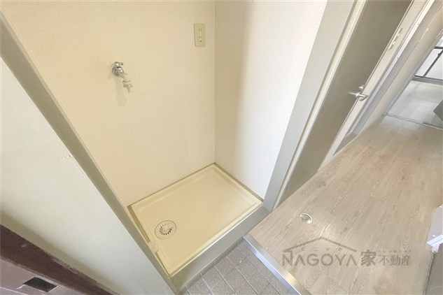 モナティス那古野 その他2