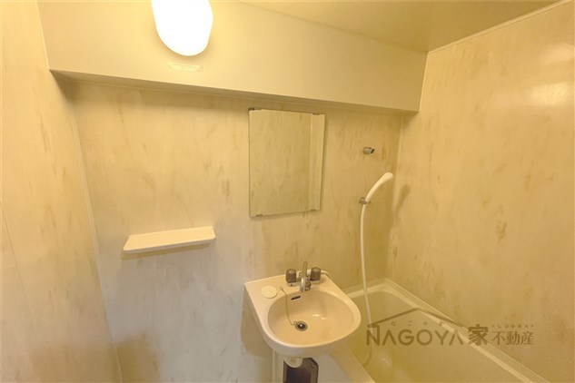 モナティス那古野 その他4