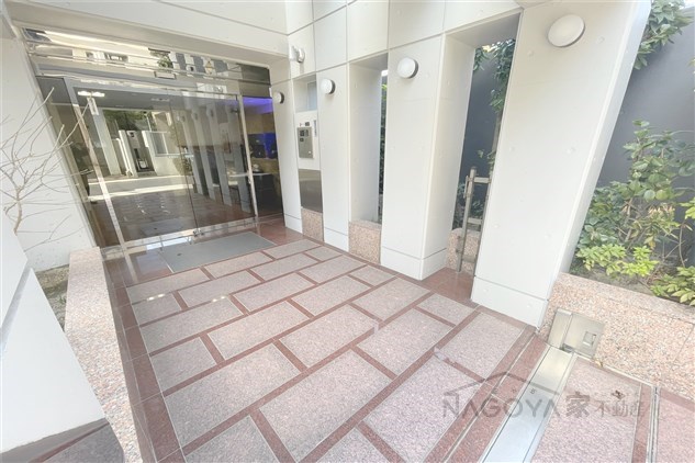 モナティス那古野 その他外観1