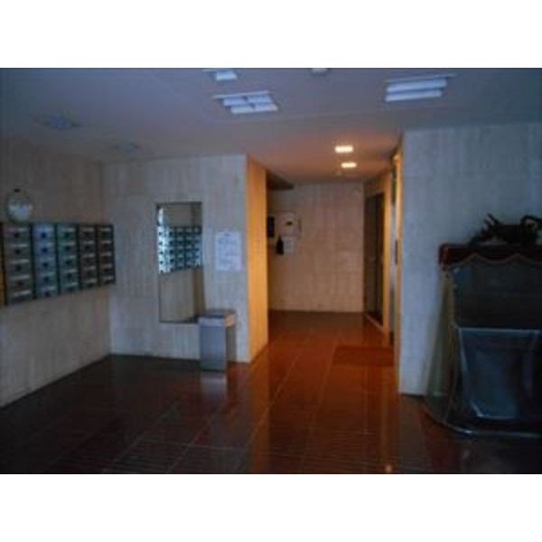 モナティス那古野 その他外観1