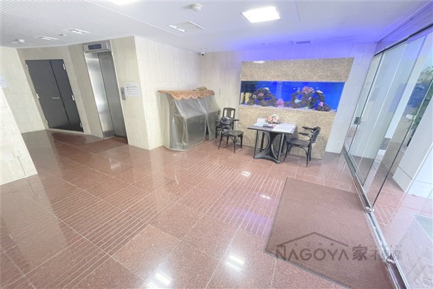 モナティス那古野 その他外観2