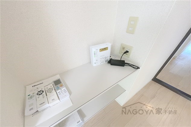 ヴェルデュール八事 その他4