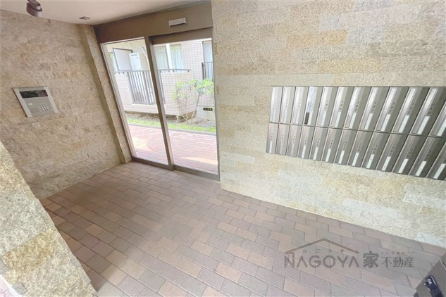 ヴェルデュール八事 その他外観2